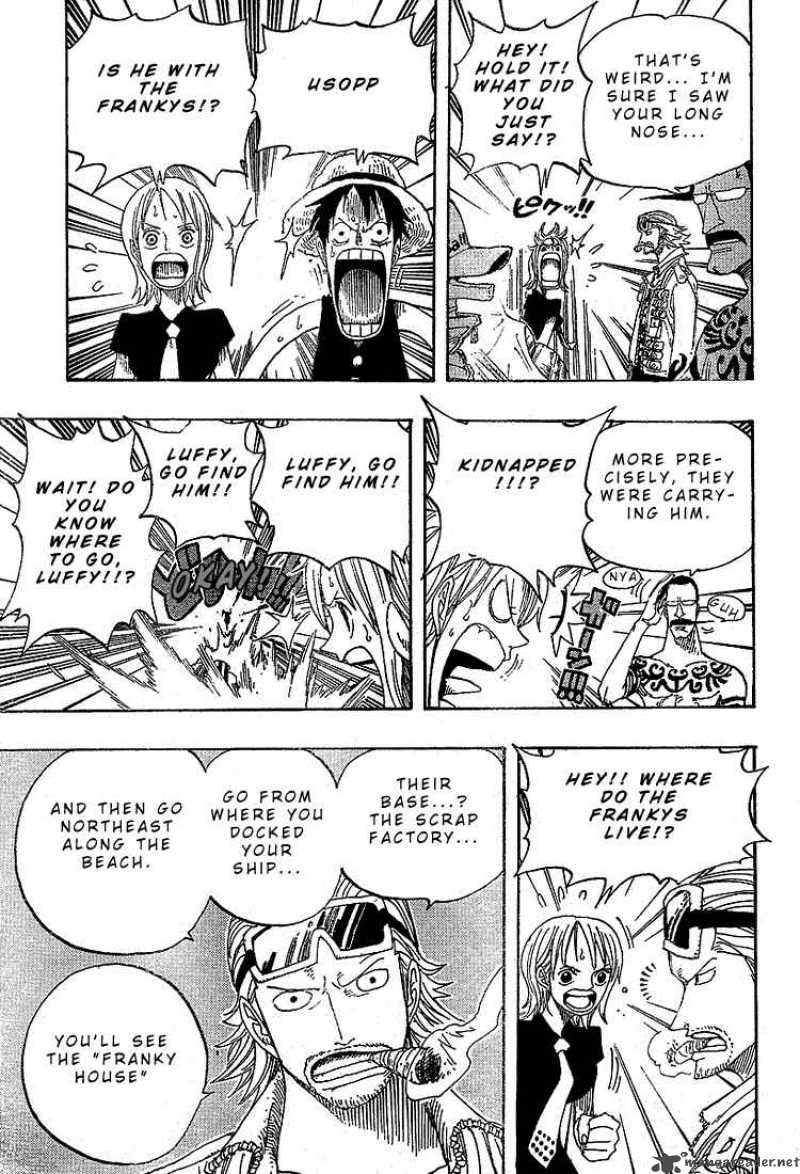 Chapter 328 - The Pirate Kidnapping Incident (Image 15)