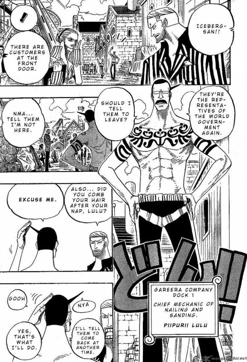 Chapter 328 - The Pirate Kidnapping Incident (Image 11)