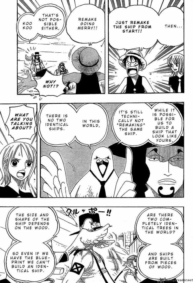 Chapter 328 - The Pirate Kidnapping Incident (Image 7)