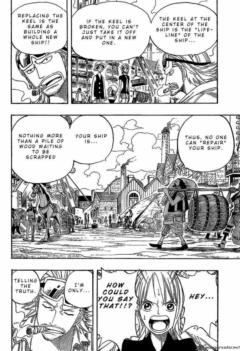 Chapter 328 - The Pirate Kidnapping Incident (Image 6)