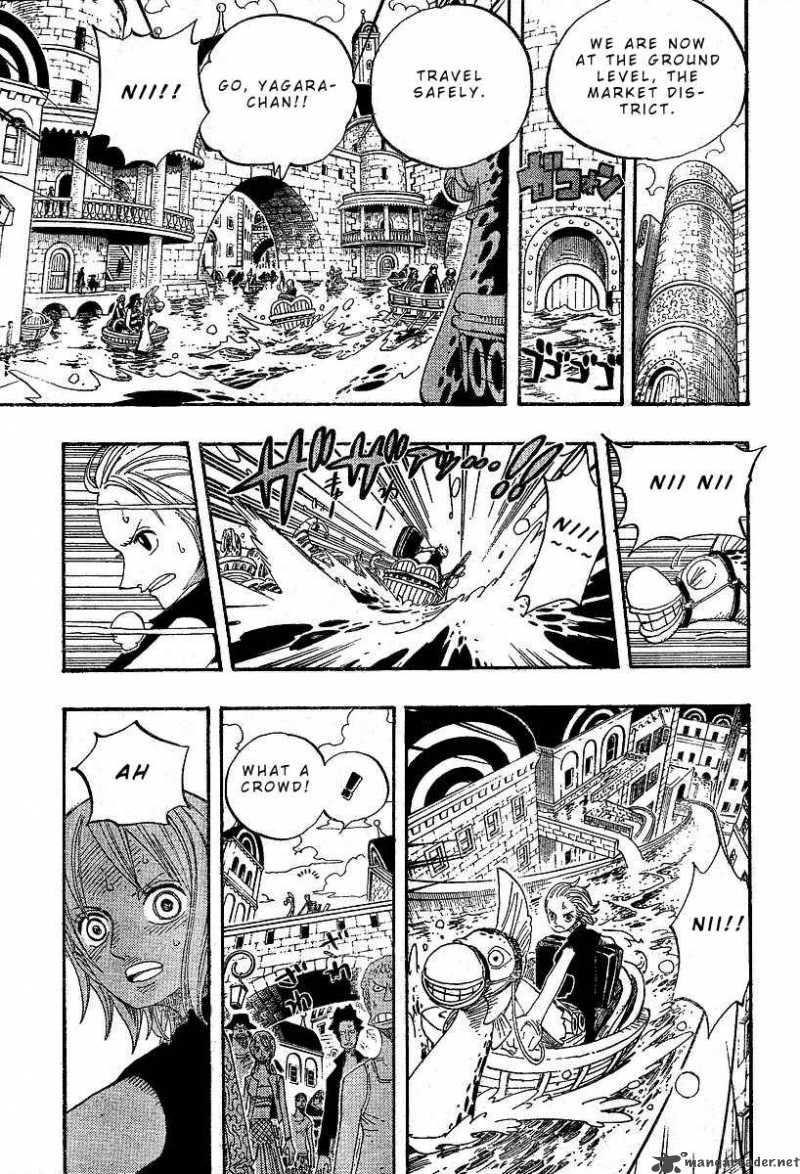Chapter 328 - The Pirate Kidnapping Incident (Image 17)