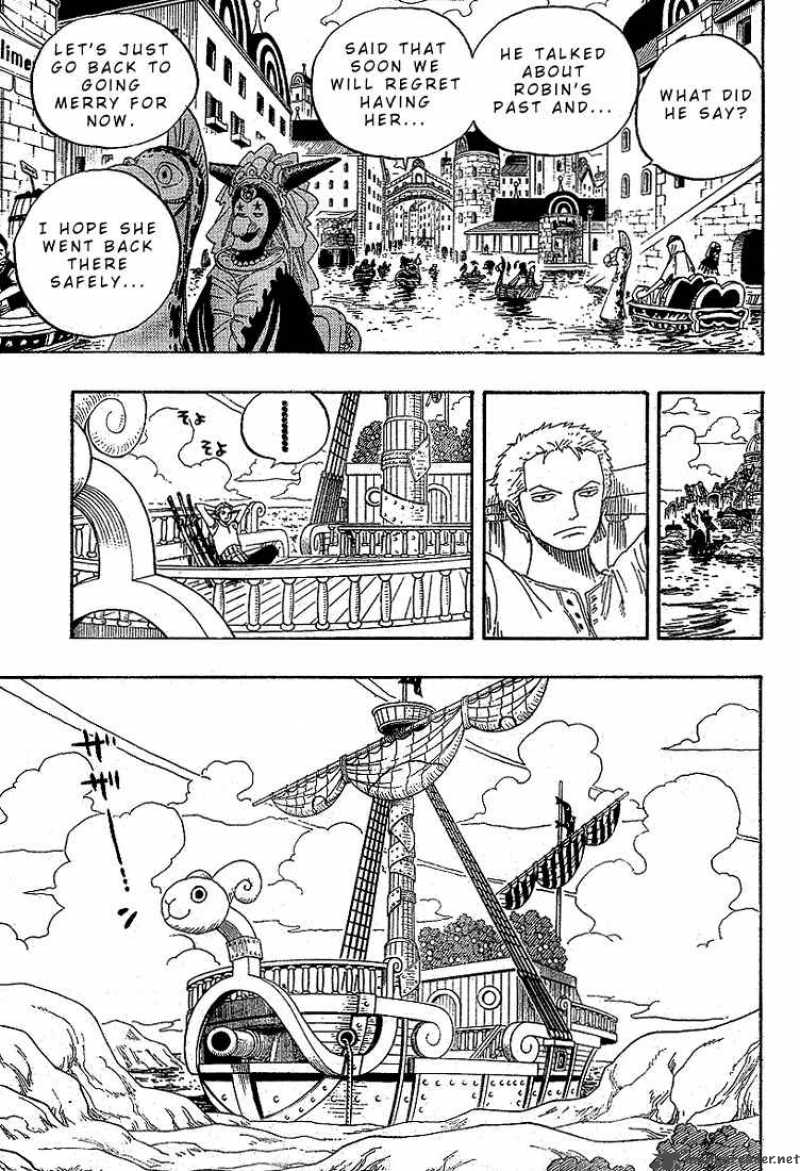 Chapter 328 - The Pirate Kidnapping Incident (Image 3)