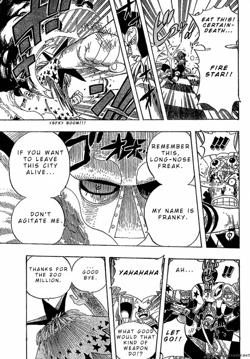 Chapter 329 - My Name Is Franky (Image 13)