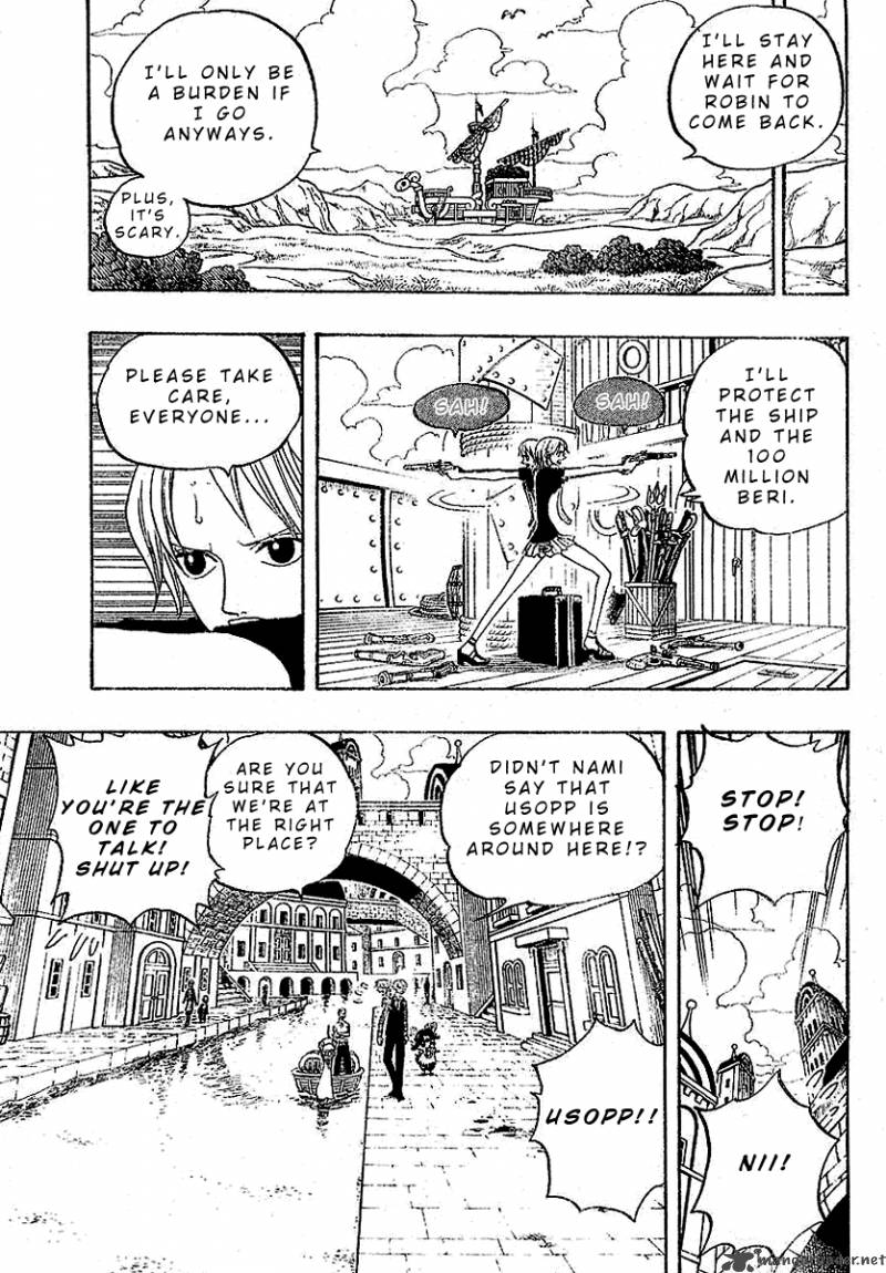 Chapter 329 - My Name Is Franky (Image 15)