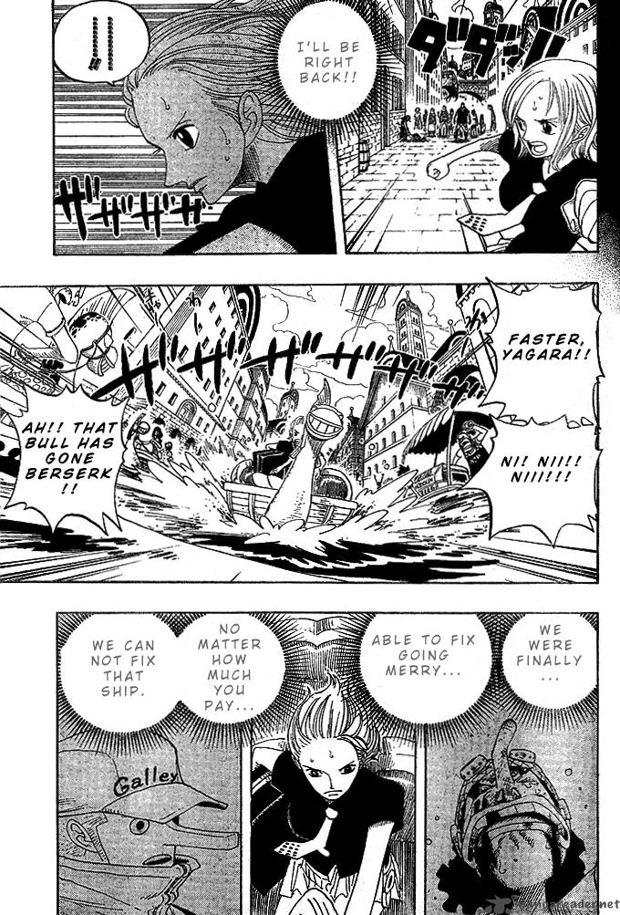 Chapter 329 - My Name Is Franky (Image 3)