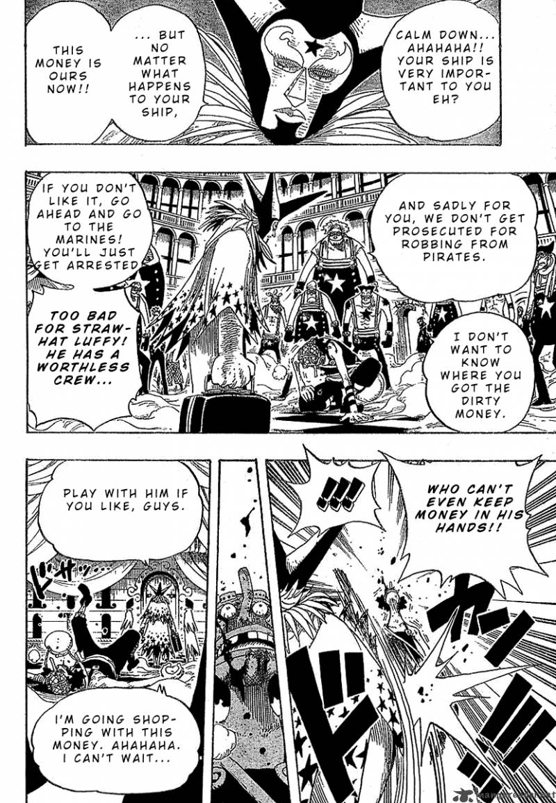 Chapter 329 - My Name Is Franky (Image 12)