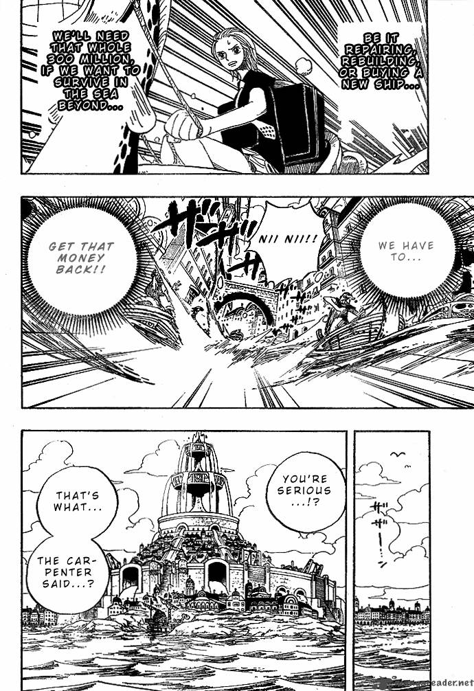 Chapter 329 - My Name Is Franky (Image 4)