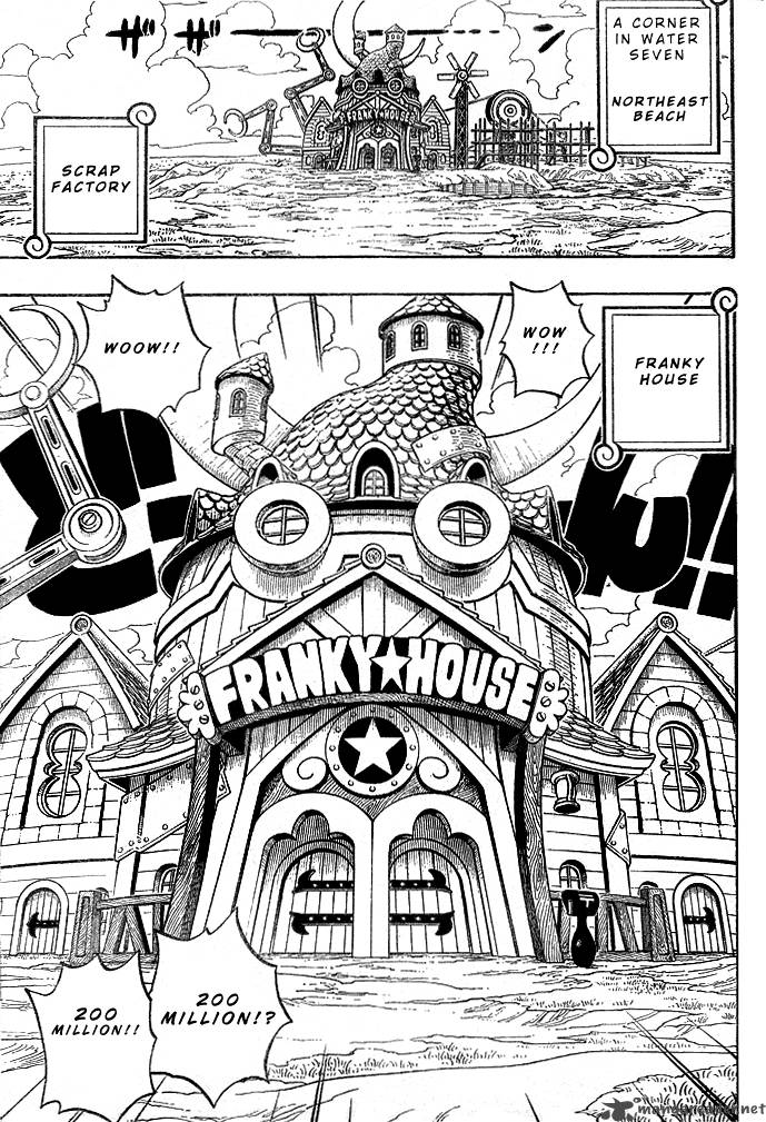 Chapter 329 - My Name Is Franky (Image 7)
