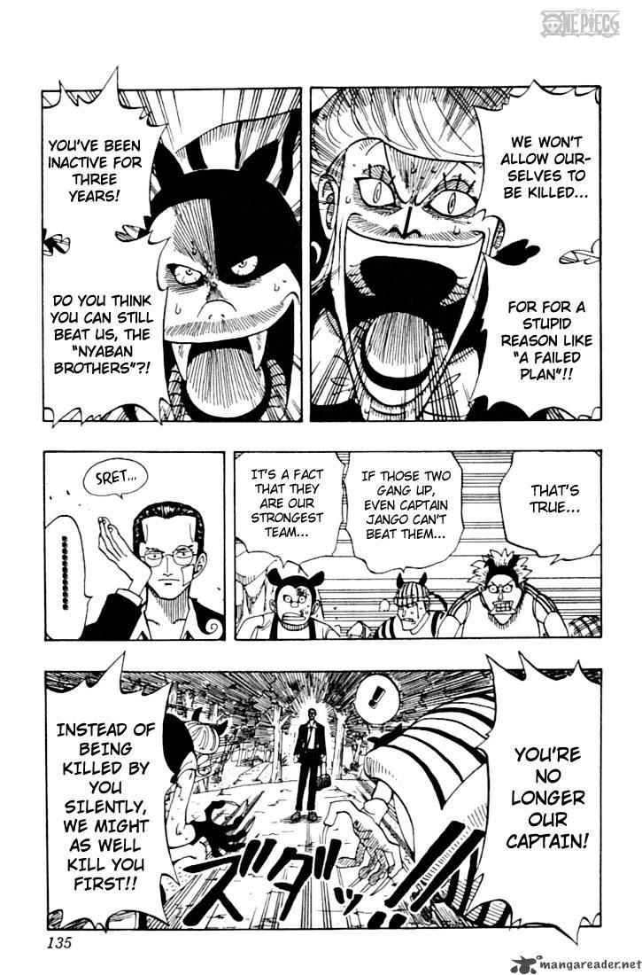 Chapter 33 - The Man Without Noise (Image 5)