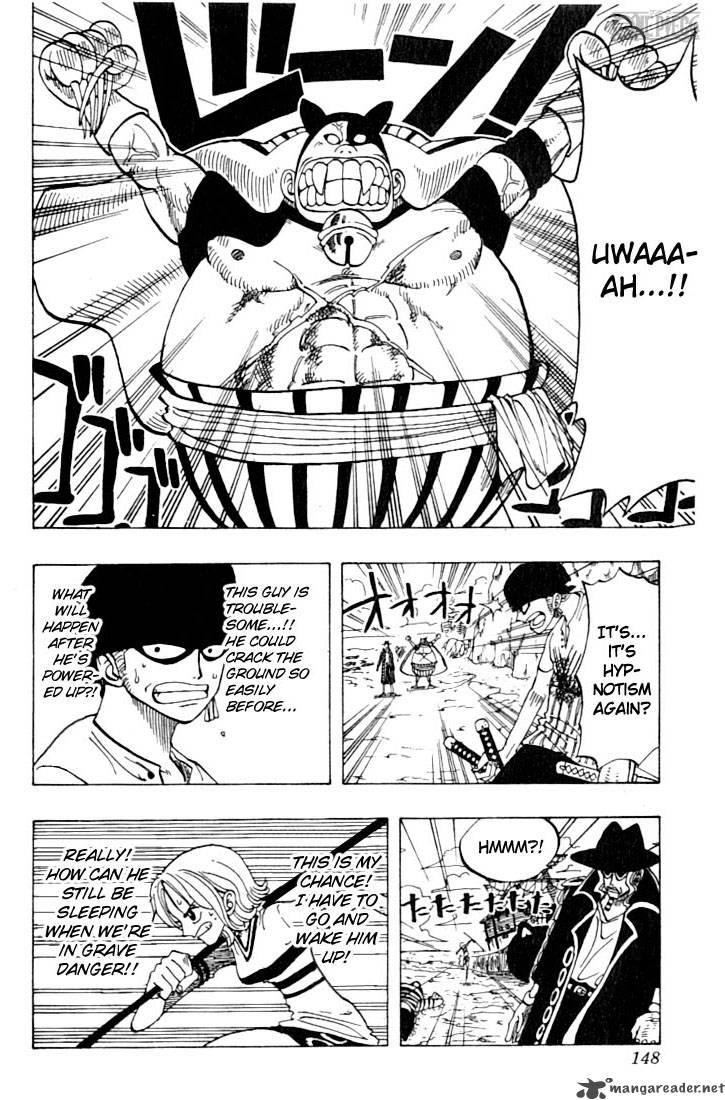Chapter 33 - The Man Without Noise (Image 18)