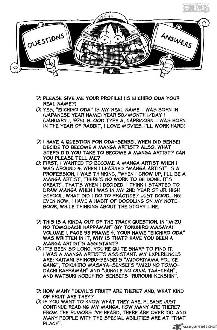 Chapter 33 - The Man Without Noise (Image 20)