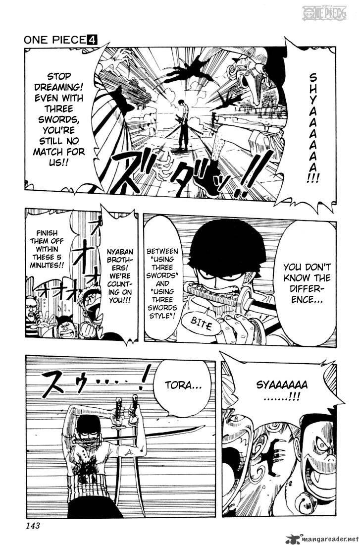 Chapter 33 - The Man Without Noise (Image 13)