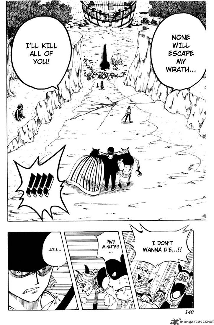Chapter 33 - The Man Without Noise (Image 10)