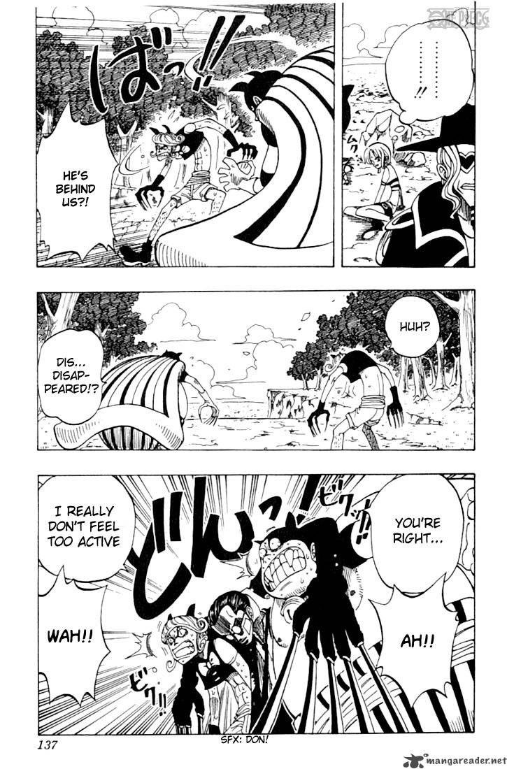 Chapter 33 - The Man Without Noise (Image 7)
