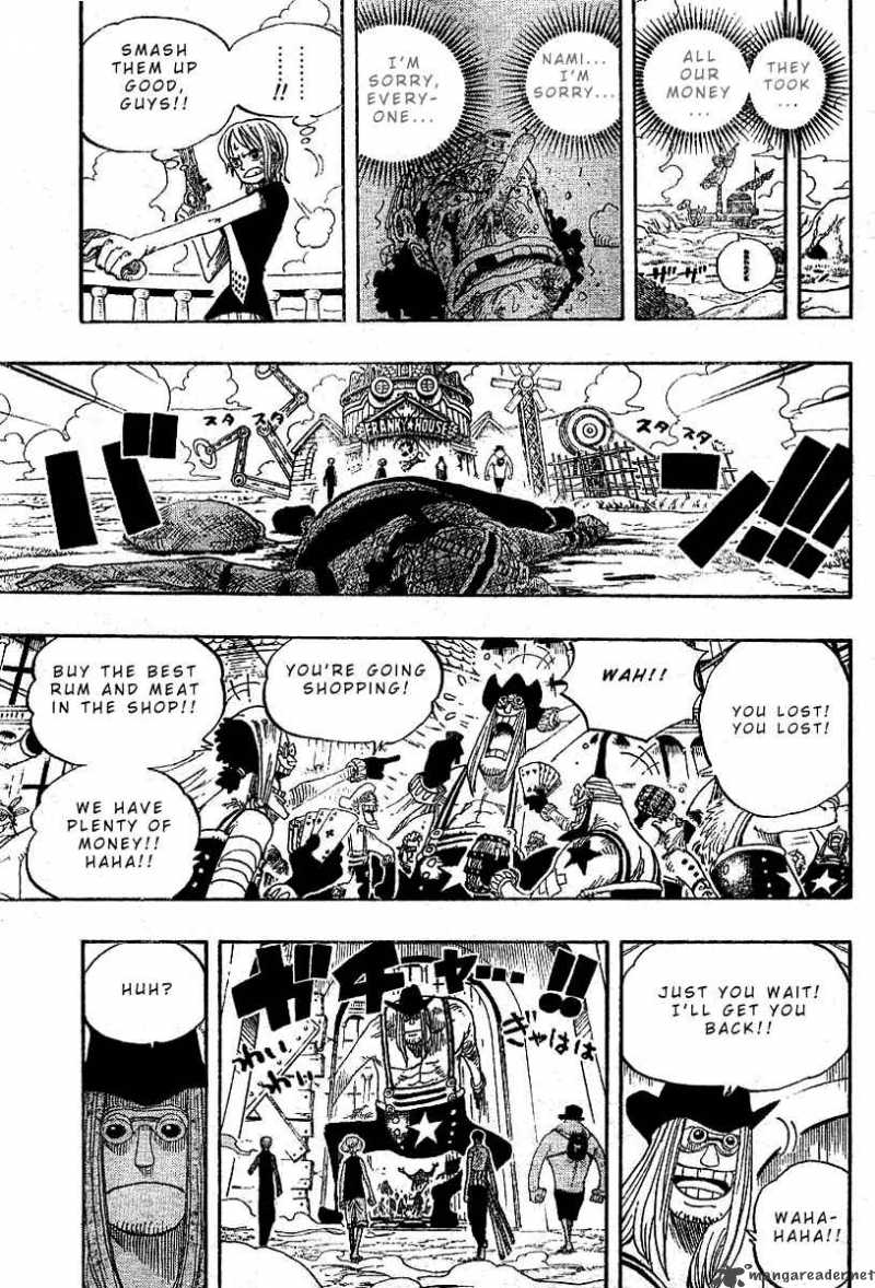 Chapter 330 - It's Decided (Image 3)
