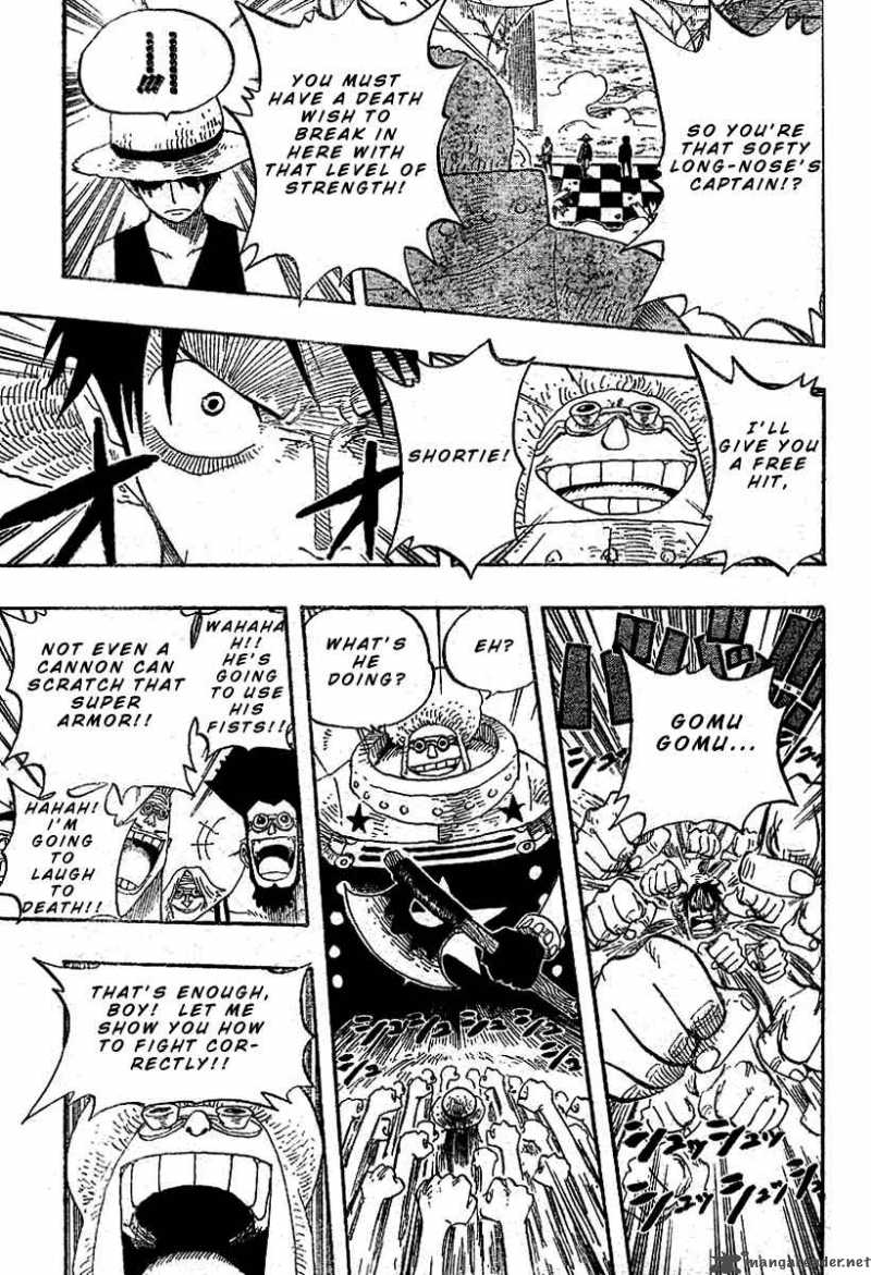 Chapter 330 - It's Decided (Image 6)