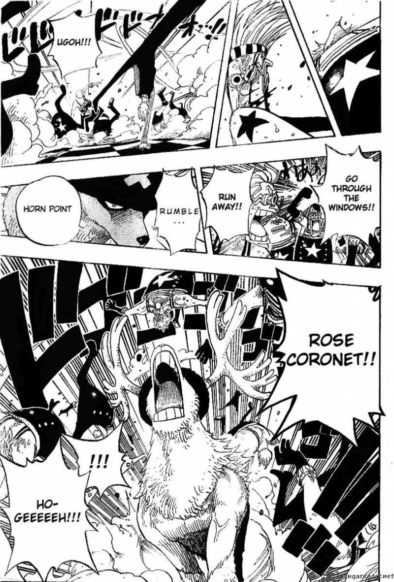 Chapter 330 - It's Decided (Image 12)