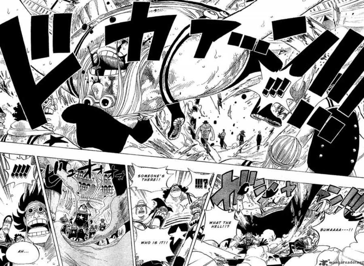 Chapter 330 - It's Decided (Image 4)