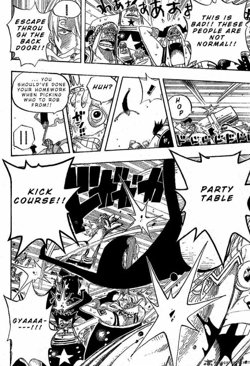 Chapter 330 - It's Decided (Image 11)