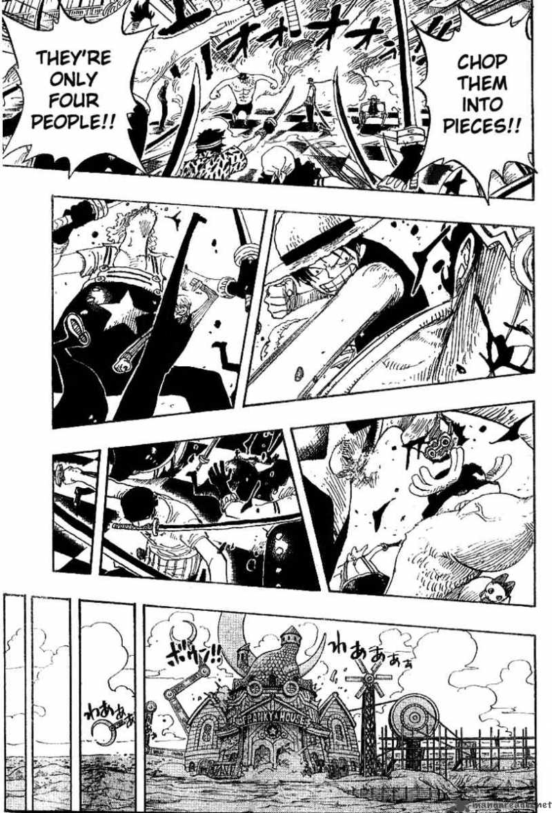 Chapter 330 - It's Decided (Image 15)