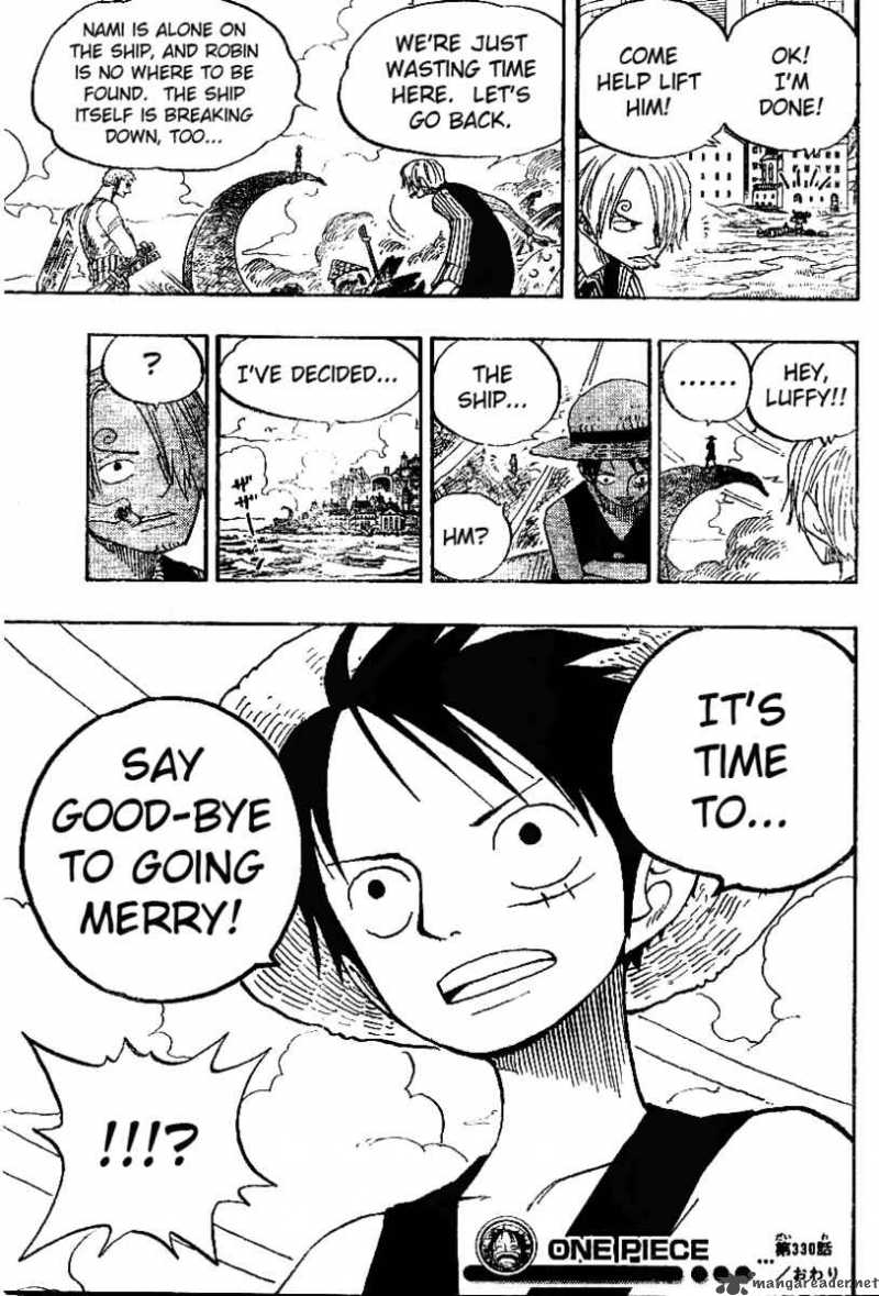 Chapter 330 - It's Decided (Image 17)