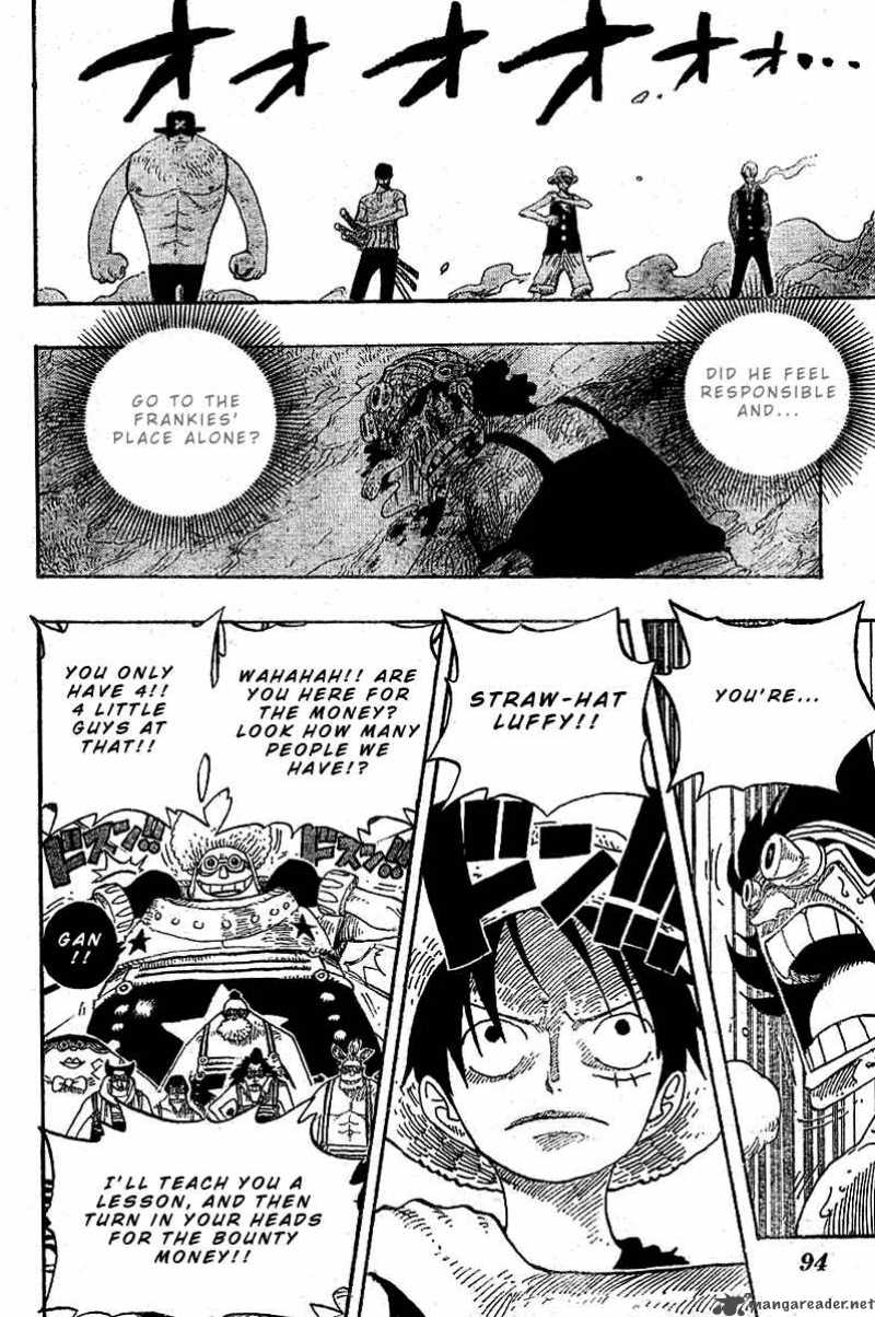 Chapter 330 - It's Decided (Image 5)