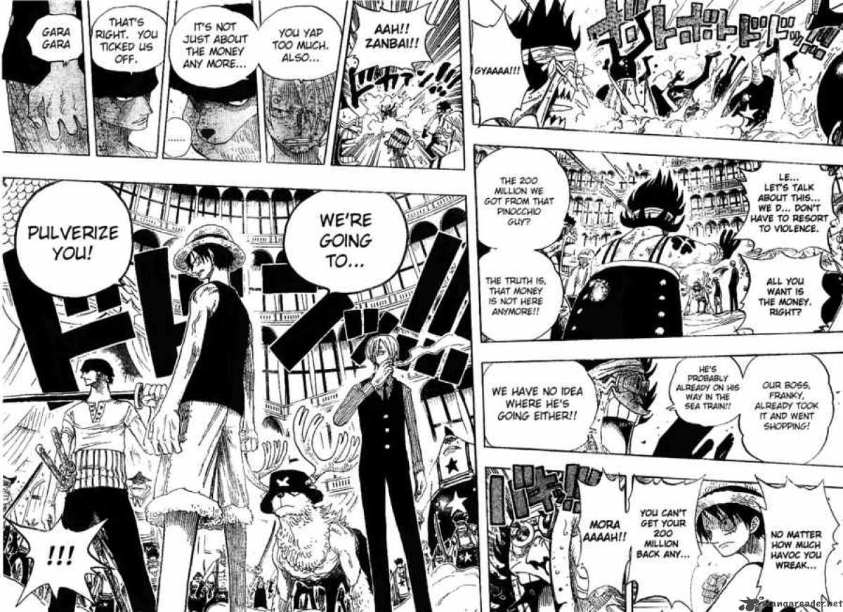 Chapter 330 - It's Decided (Image 13)