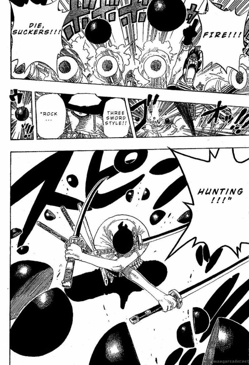 Chapter 330 - It's Decided (Image 9)