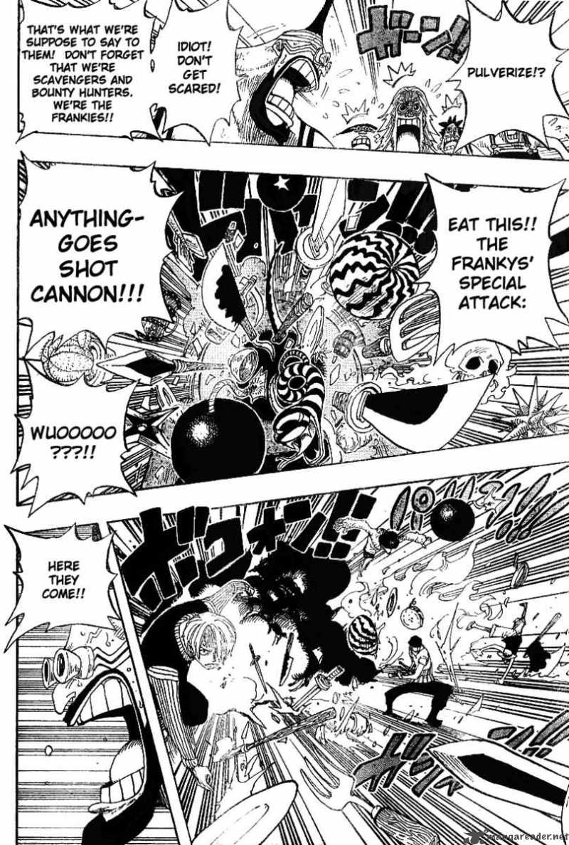 Chapter 330 - It's Decided (Image 14)
