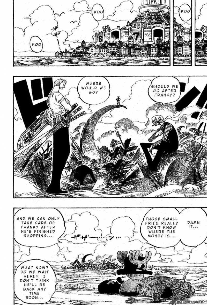 Chapter 330 - It's Decided (Image 16)