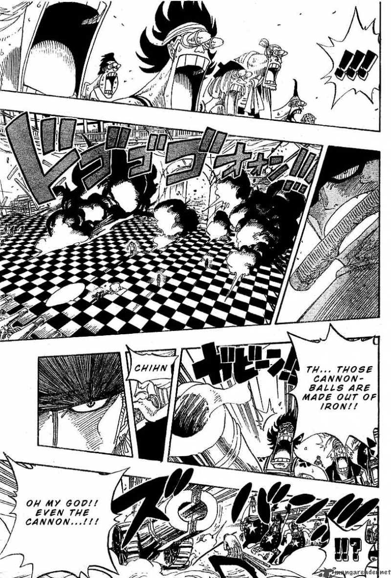 Chapter 330 - It's Decided (Image 10)