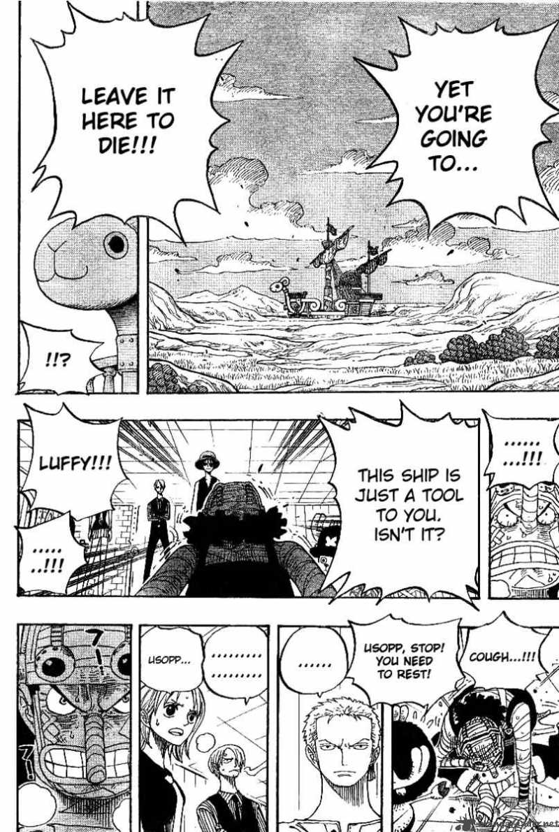 Chapter 331 - A Great Quarrel (Image 10)