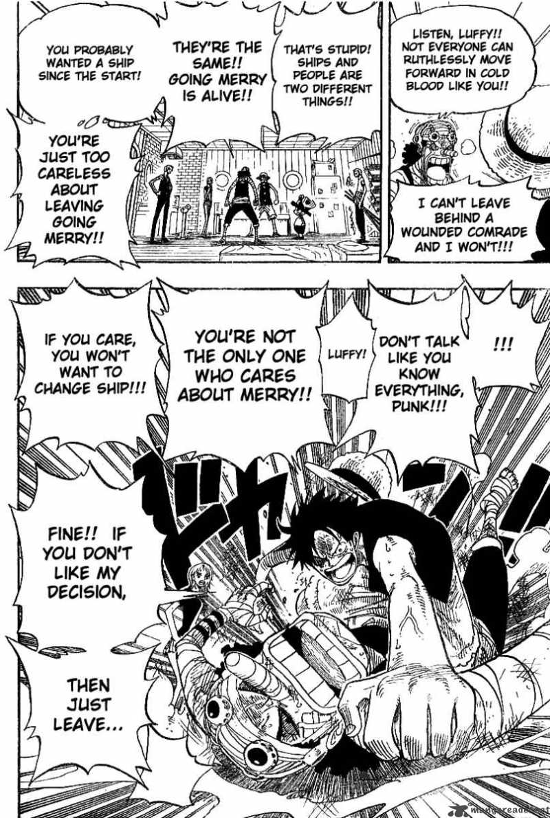 Chapter 331 - A Great Quarrel (Image 14)