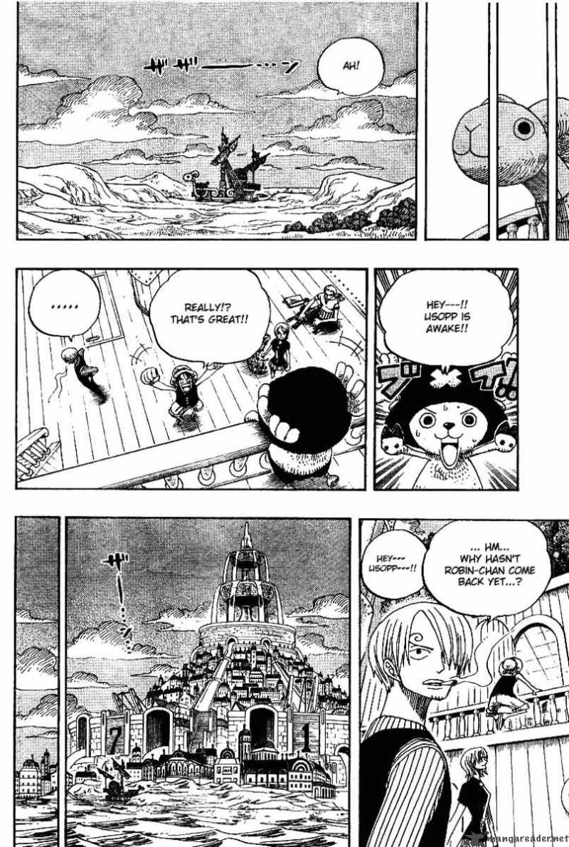 Chapter 331 - A Great Quarrel (Image 4)