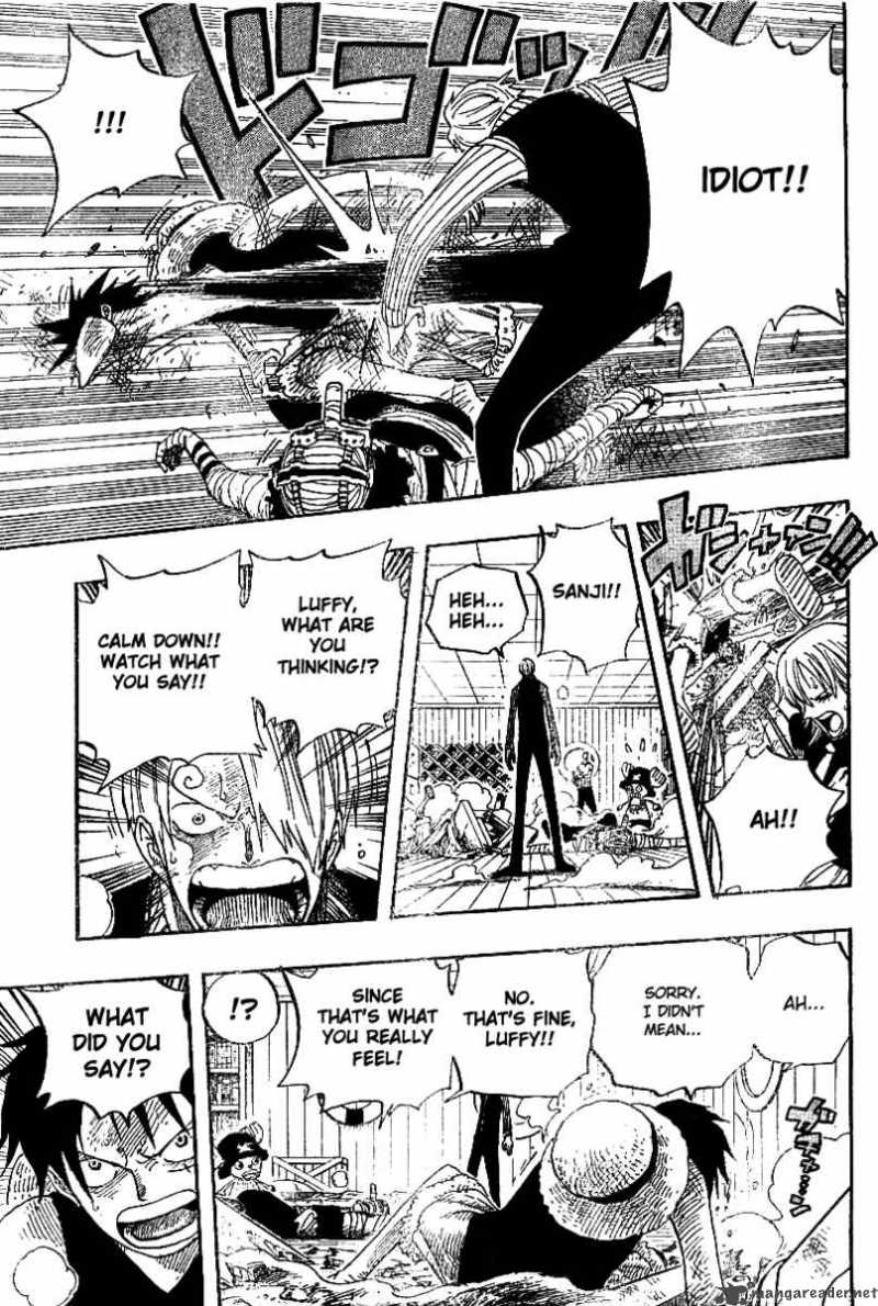 Chapter 331 - A Great Quarrel (Image 15)