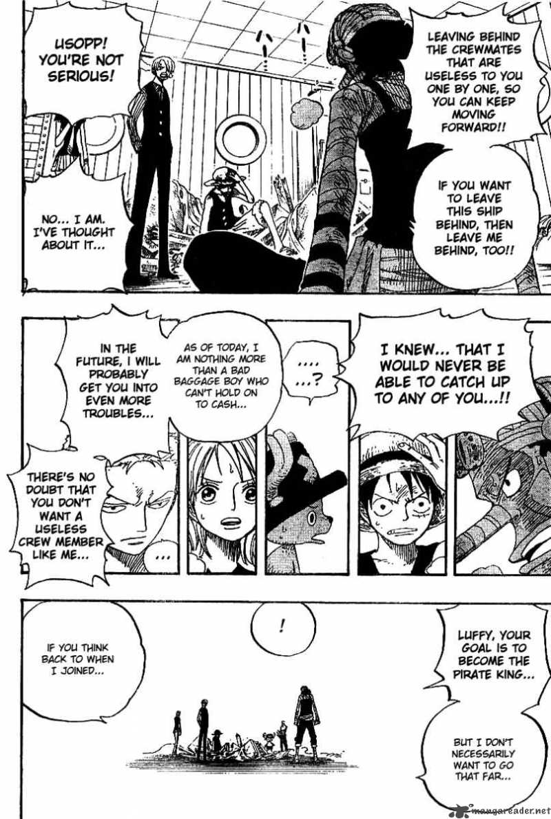 Chapter 331 - A Great Quarrel (Image 16)