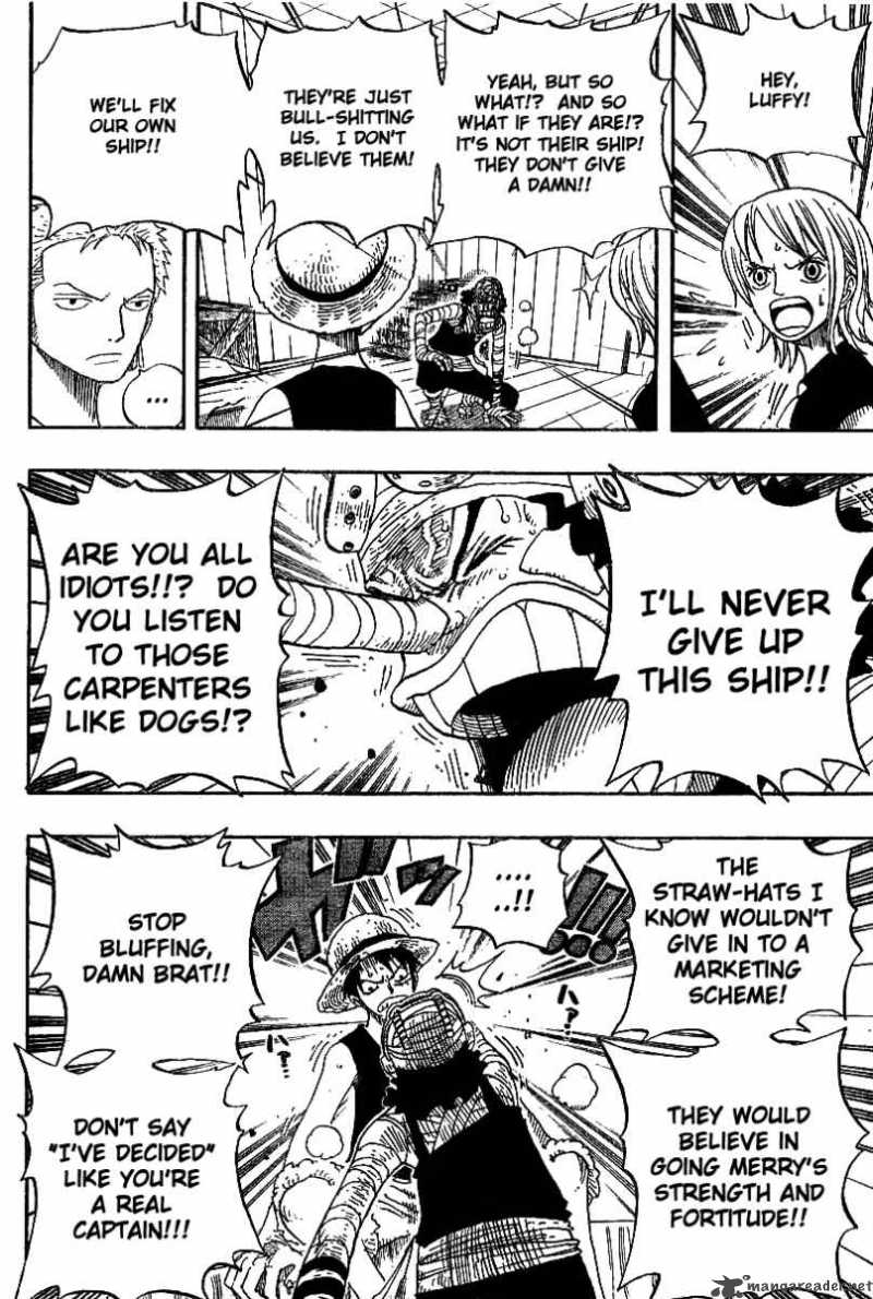 Chapter 331 - A Great Quarrel (Image 12)