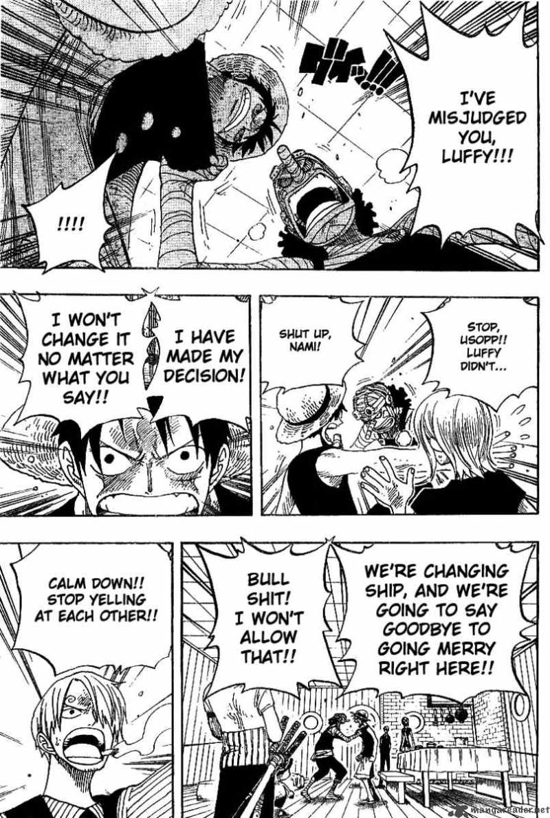 Chapter 331 - A Great Quarrel (Image 13)