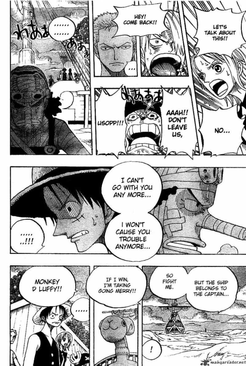 Chapter 331 - A Great Quarrel (Image 18)
