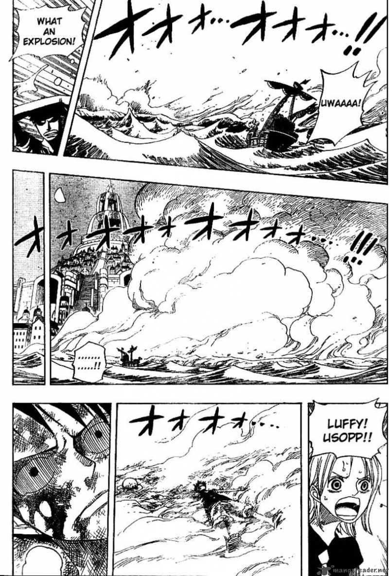 Chapter 332 - Luffy Vs Usopp (Image 17)