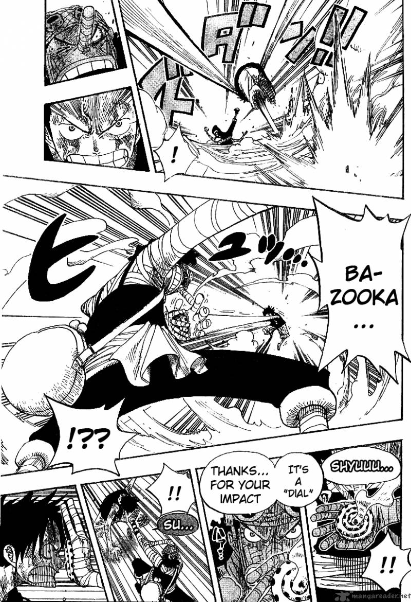 Chapter 333 - Captain (Image 7)