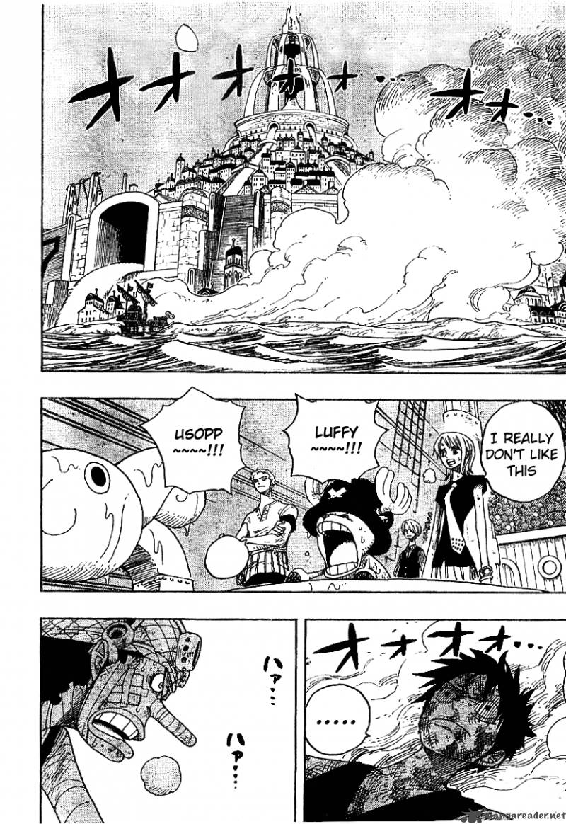 Chapter 333 - Captain (Image 2)