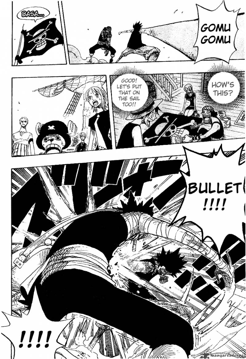 Chapter 333 - Captain (Image 10)