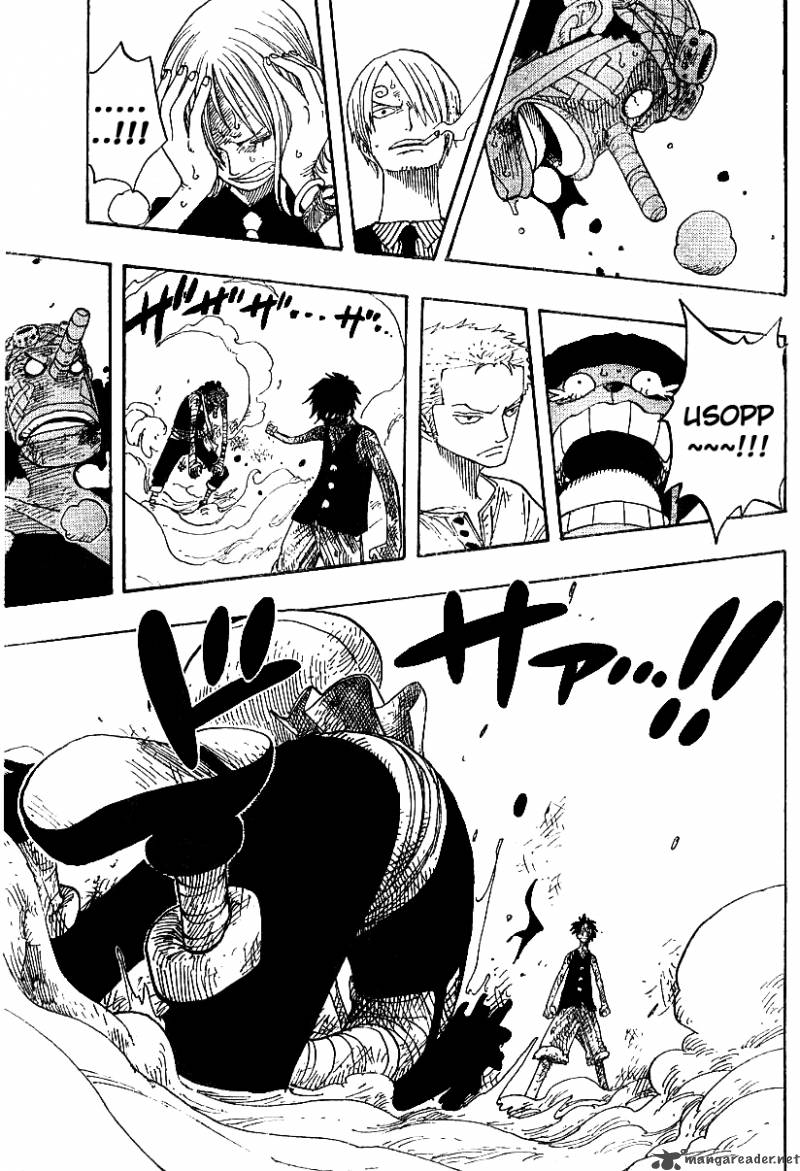Chapter 333 - Captain (Image 11)