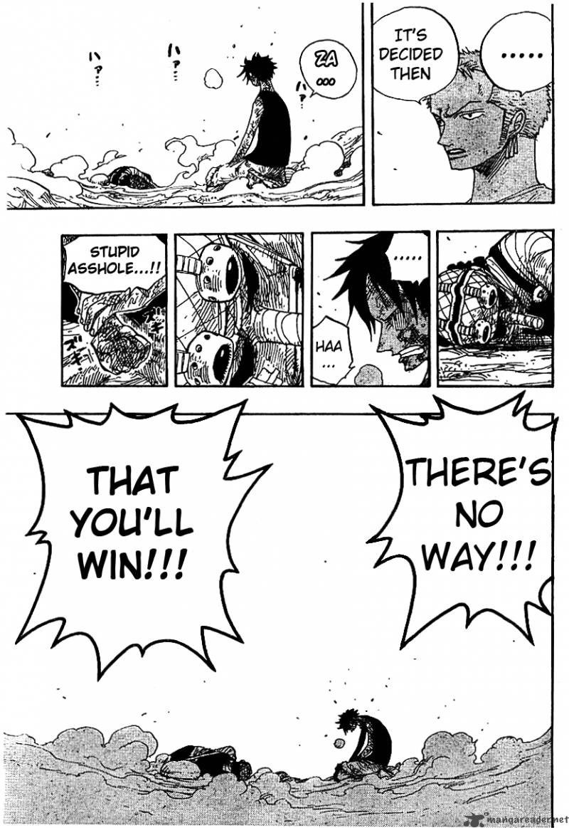 Chapter 333 - Captain (Image 13)