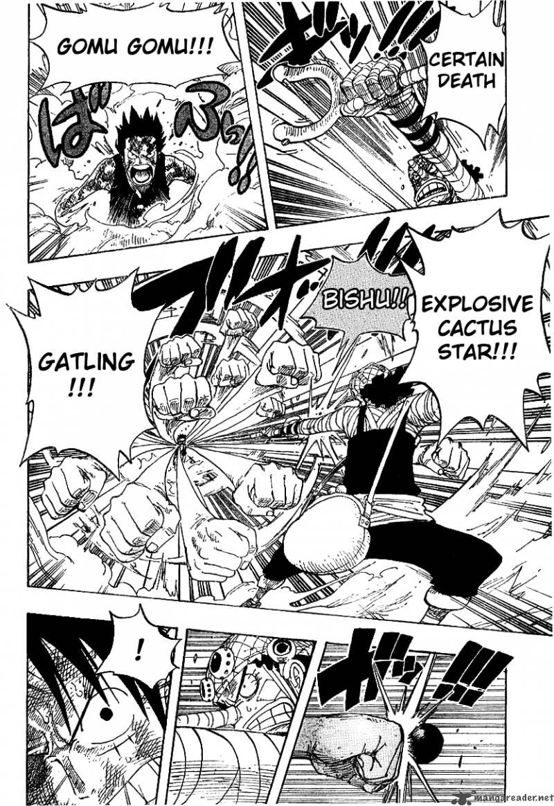 Chapter 333 - Captain (Image 4)