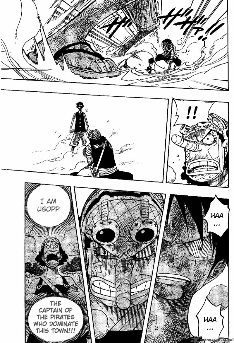 Chapter 333 - Captain (Image 9)