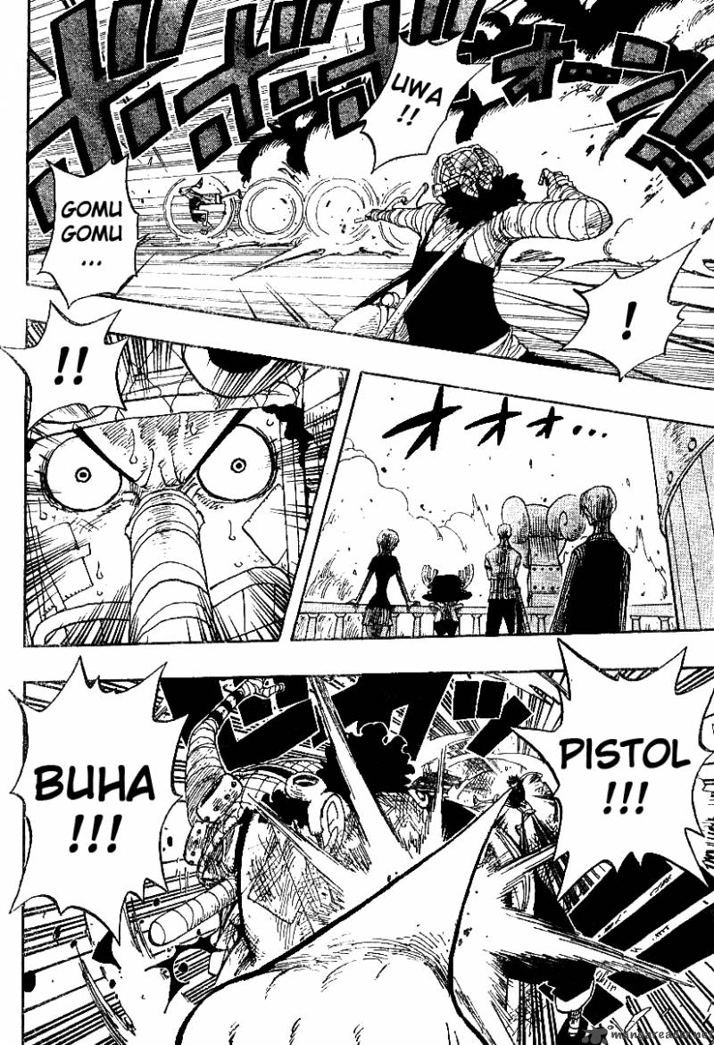 Chapter 333 - Captain (Image 6)