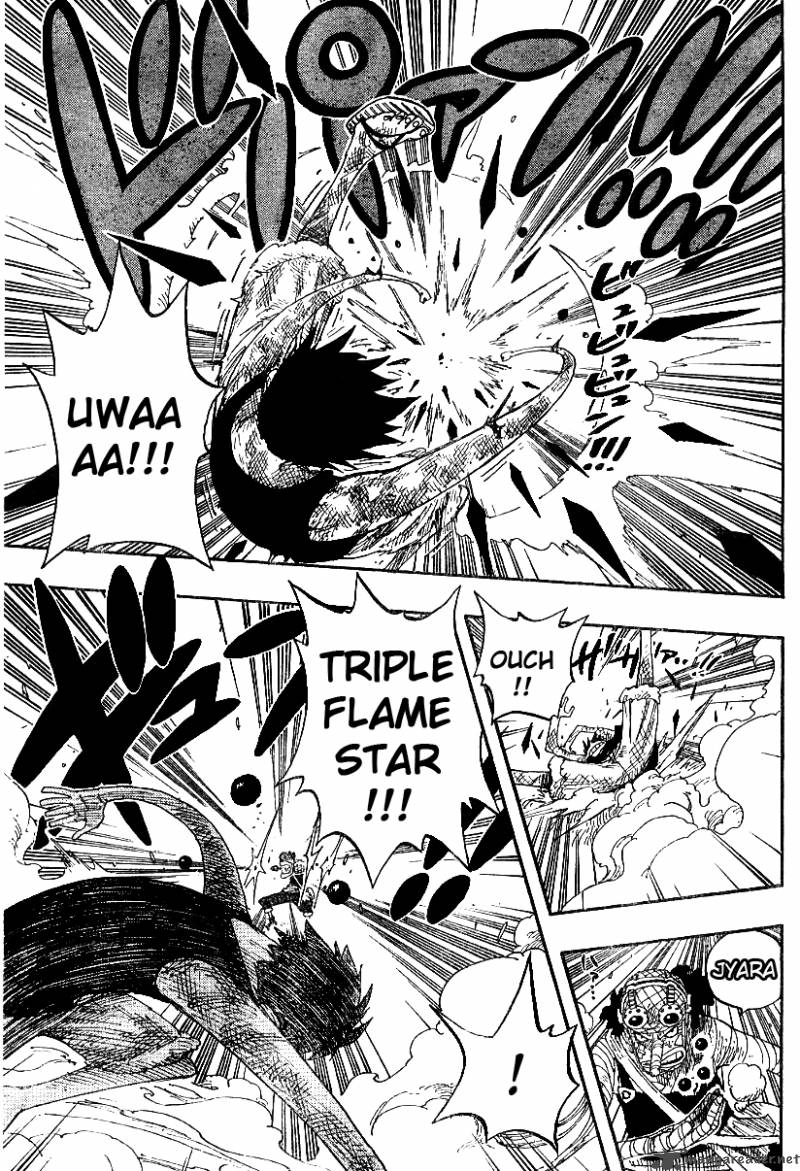 Chapter 333 - Captain (Image 5)