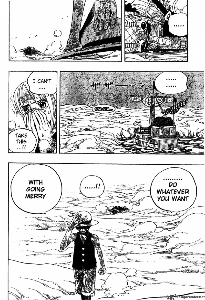 Chapter 333 - Captain (Image 14)